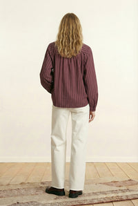 Govina-C Blouse