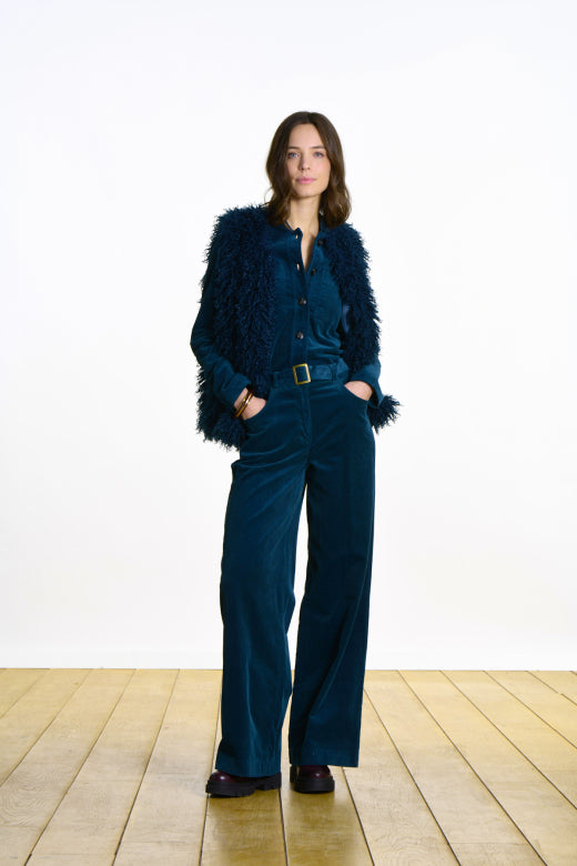 Edma Waistcoat