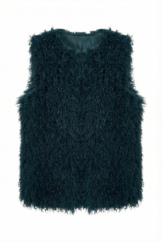 Edma Waistcoat