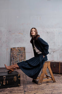 GALANE-D jacket