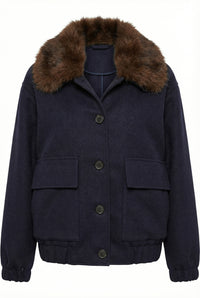 GALANE-D jacket