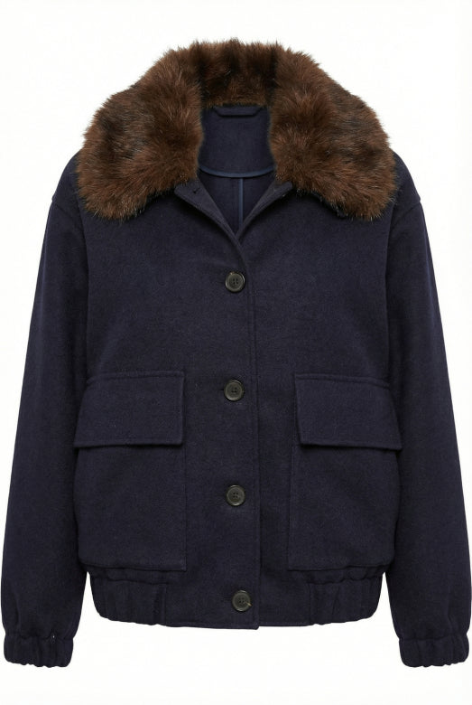 GALANE-D jacket