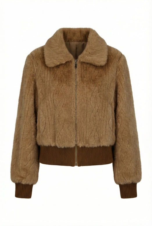 Gatta Jacket