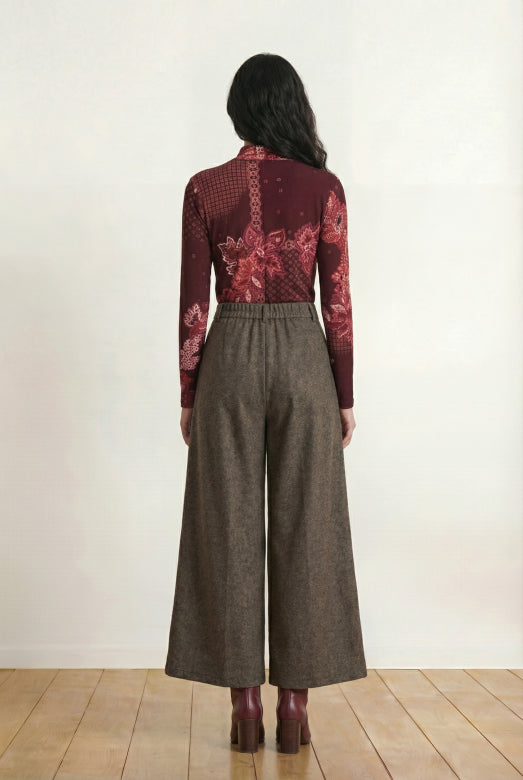 Dactus Trousers