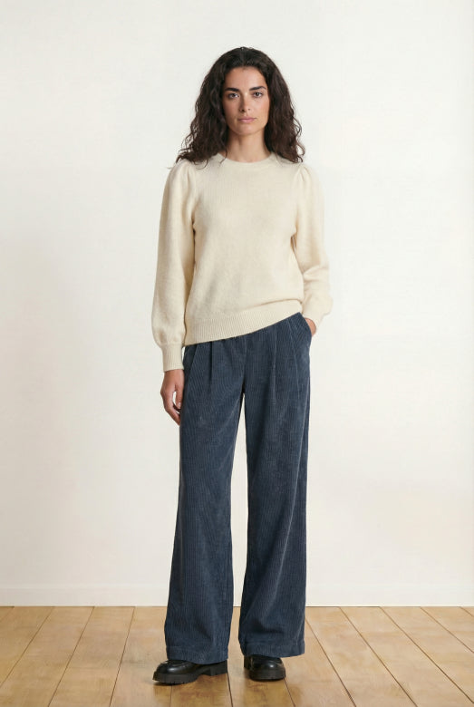 Geneve-N Trousers
