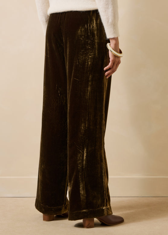 PACOA-P Trousers