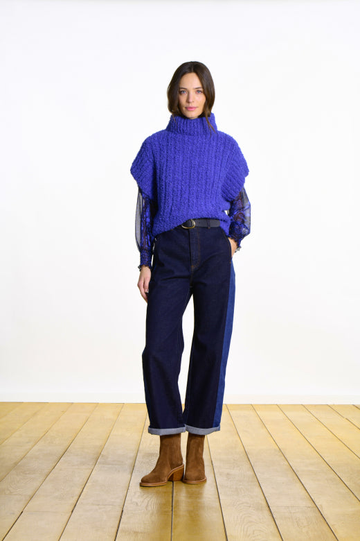 FM-PU-GOTICO jumper