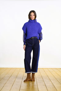 FM-PU-GOTICO jumper