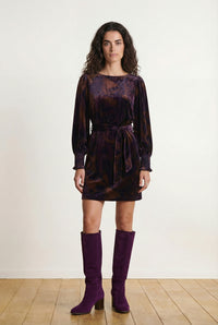 FM-RO-ETNA-N Dresses