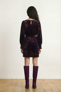 FM-RO-ETNA-N Dresses