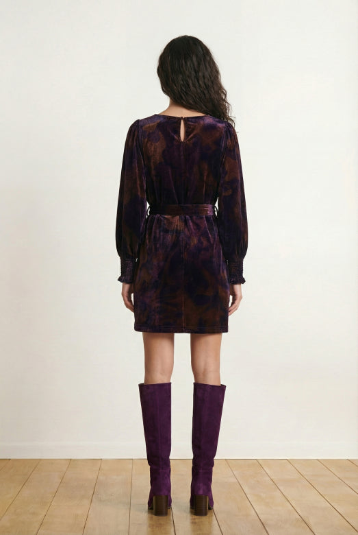 ETNA-N Dresses