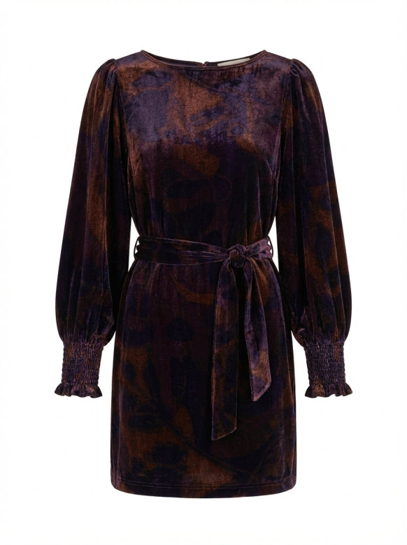 FM-RO-ETNA-N Dresses