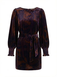 FM-RO-ETNA-N Dresses
