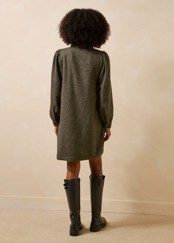Gong Dress