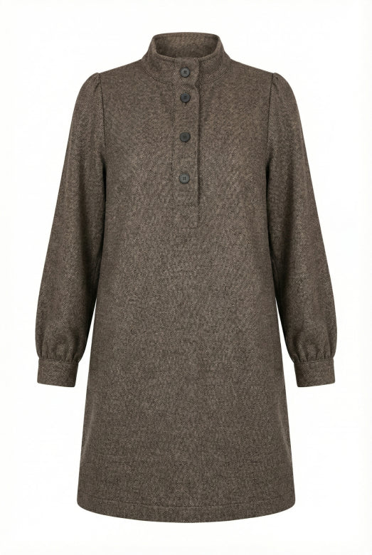 Gong Dress