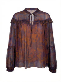 Gloss-N Blouse