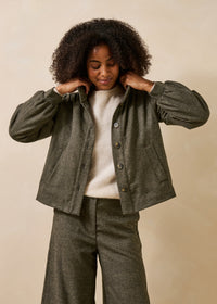 Gourou Jacket