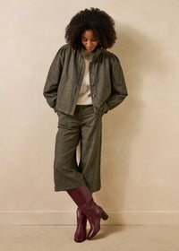 Gourou Jacket