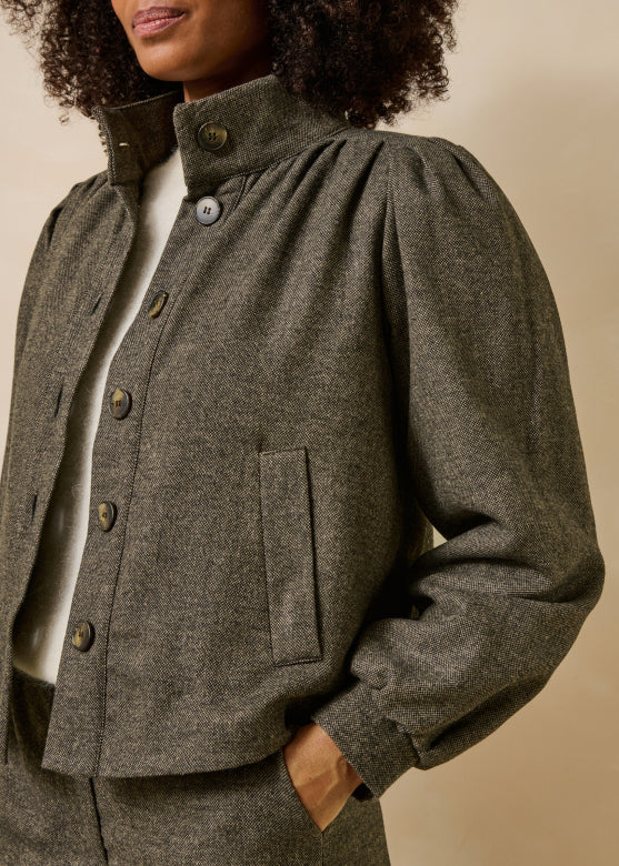 Gourou Jacket