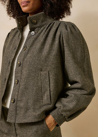 Gourou Jacket