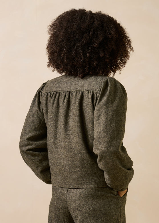 Gourou Jacket