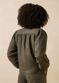 Gourou Jacket