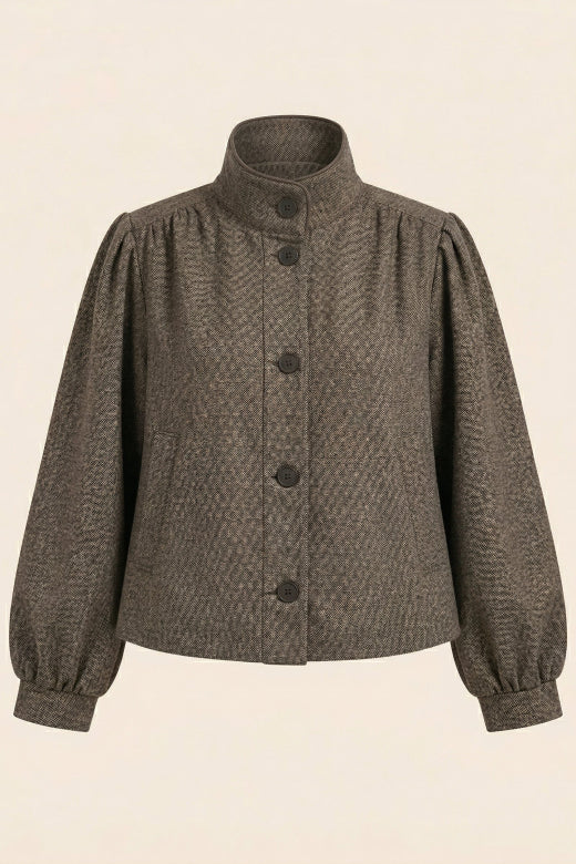 Gourou Jacket