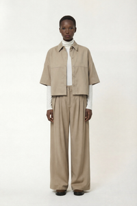 HM-CH-MASU-T  Blouses