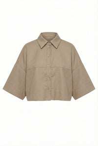HM-CH-MASU-T  Blouses