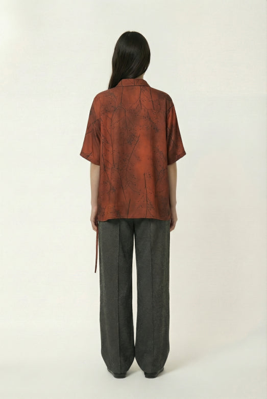 Monty Shirt
