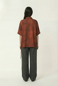 Monty Shirt