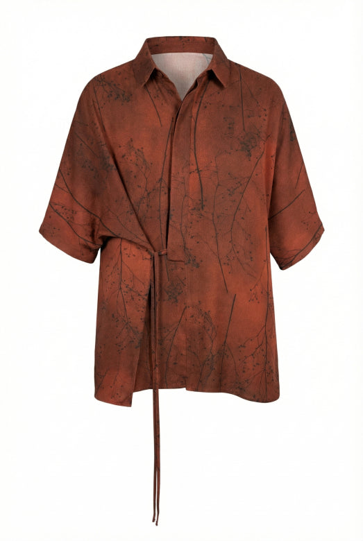 Monty Shirt