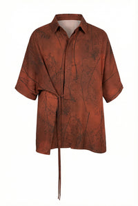 Monty Shirt