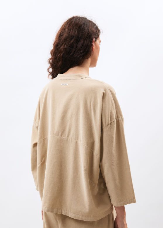 Tiriane Blouse