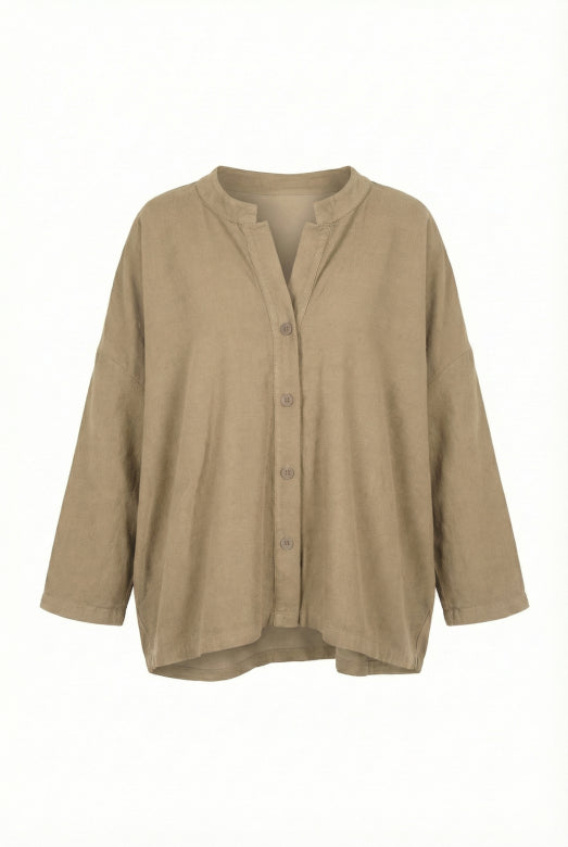 Tiriane Blouse