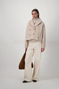 HM-GP-KINORI Jacket