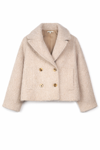 HM-GP-KINORI Jacket