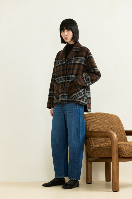 Murano Jacket