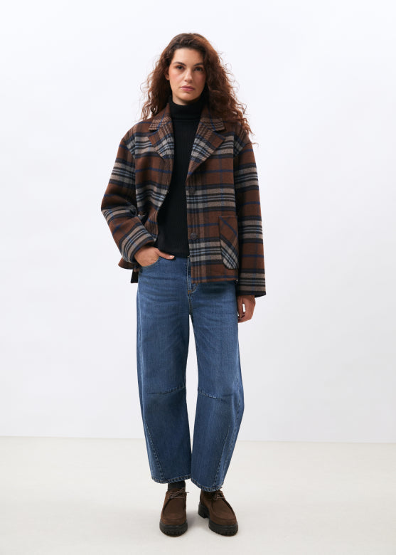 Murano Jacket