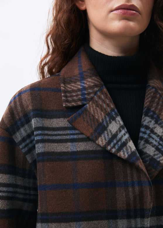 Murano Jacket