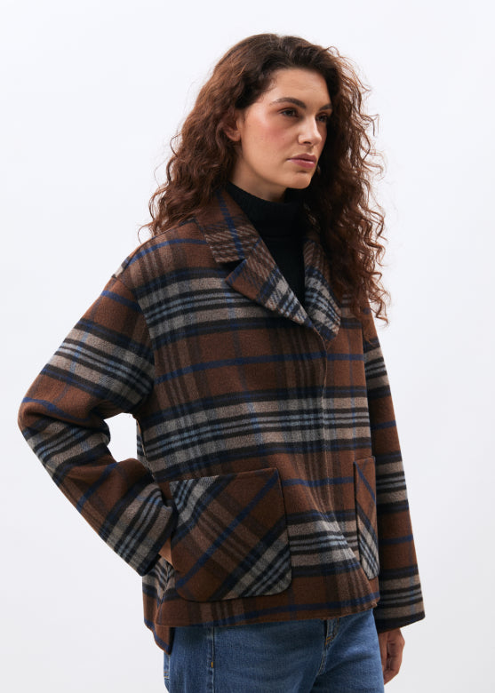 Murano Jacket