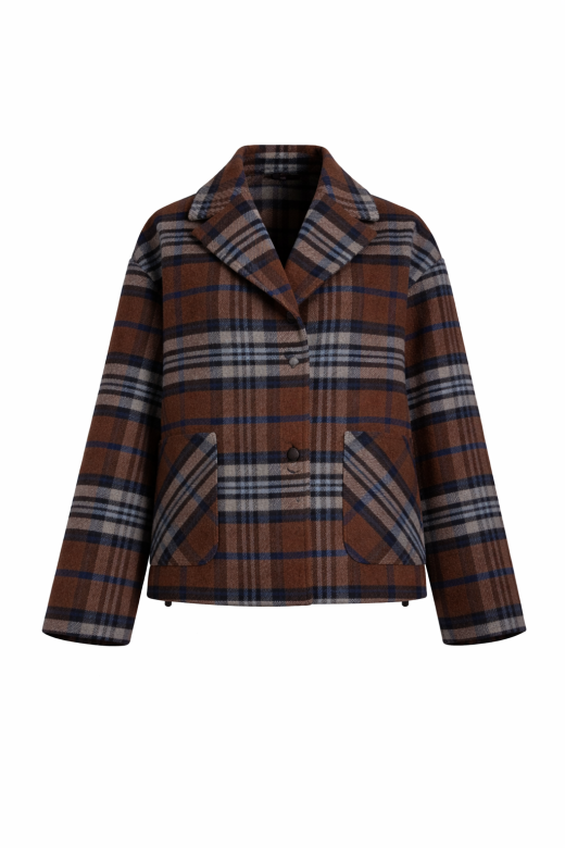 Murano Jacket