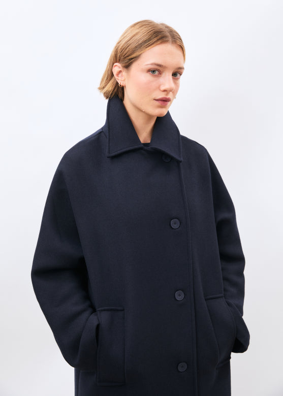Murei Coat