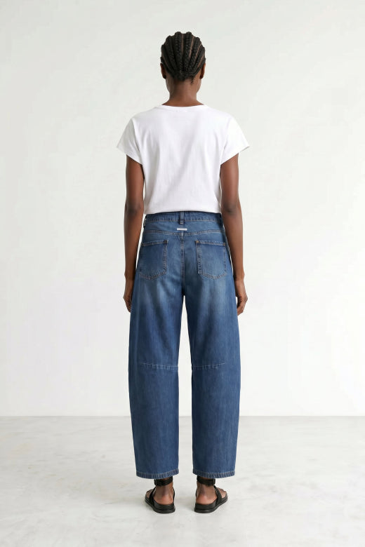 HM-JE-MOURO Jeans