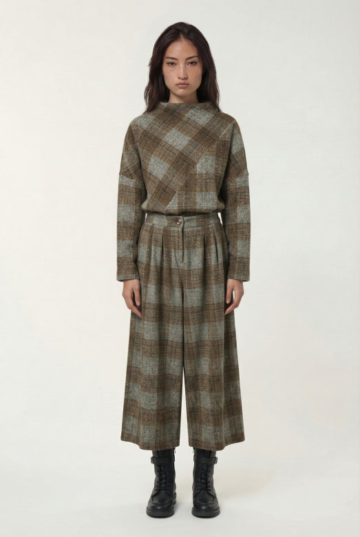 Kohiro Trousers