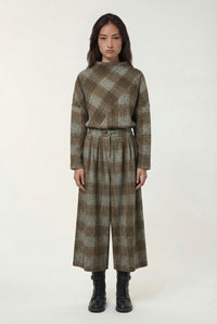Kohiro Trousers