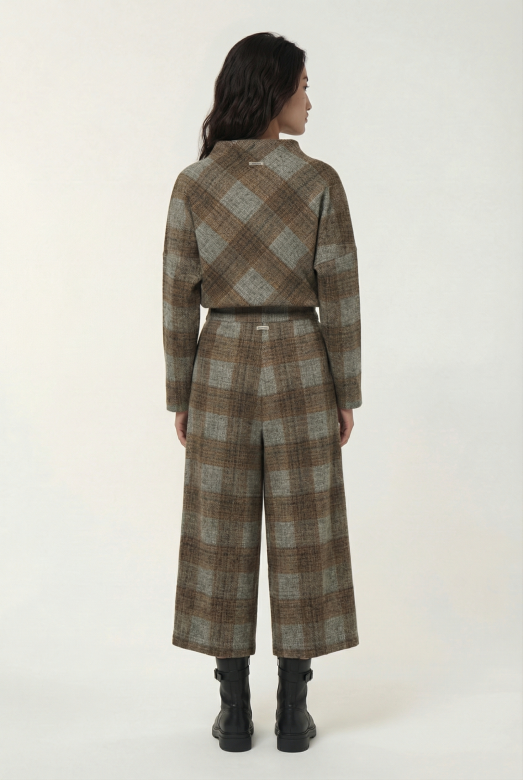 Kohiro Trousers