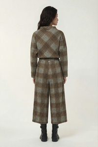 Kohiro Trousers