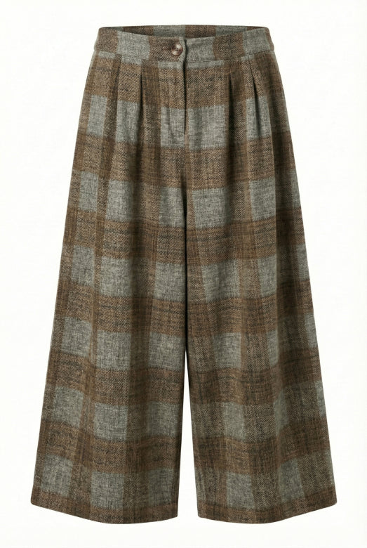 Kohiro Trousers