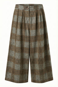 Kohiro Trousers